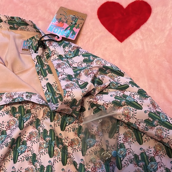 NWT Dixxon Good Time Charlie Skirt size Small - Picture 4 of 5